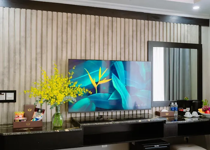 Sc Luxury Ha Long