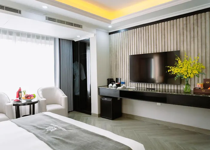 Sc Luxury * Ha Long