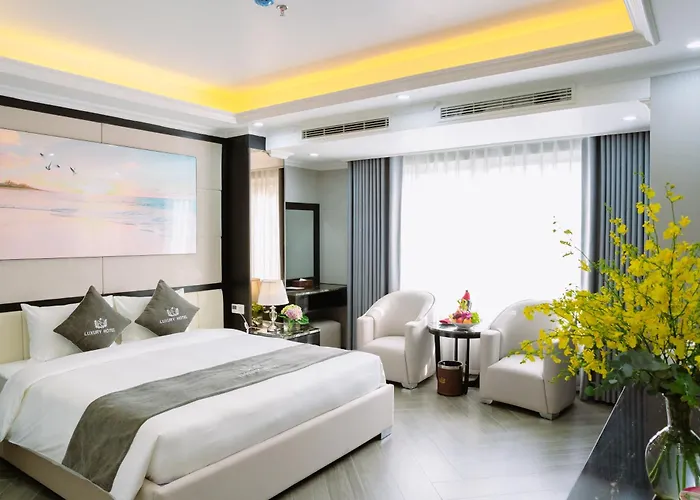 Sc Luxury