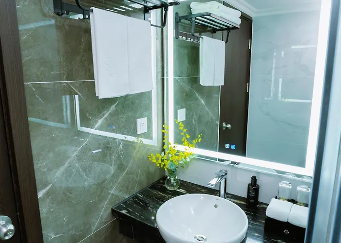 Hotel Sc Luxury