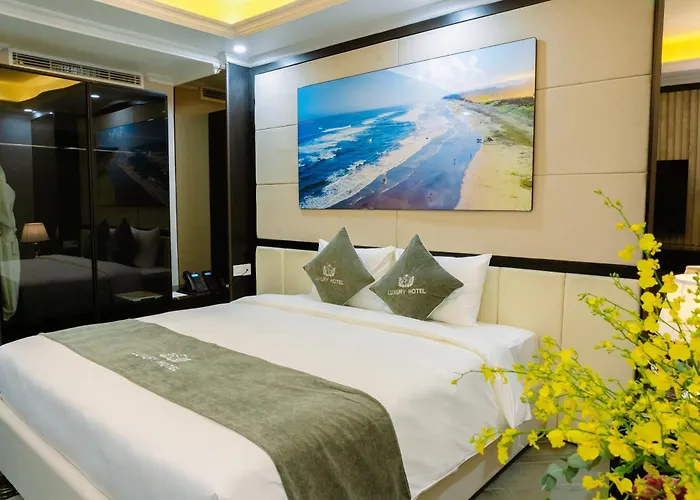 Hotel Sc Luxury *
