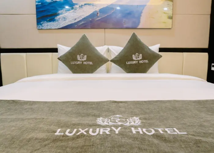 Hotel Sc Luxury Ha Long