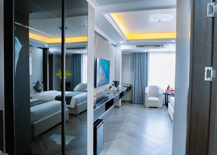 Hotel Sc Luxury *