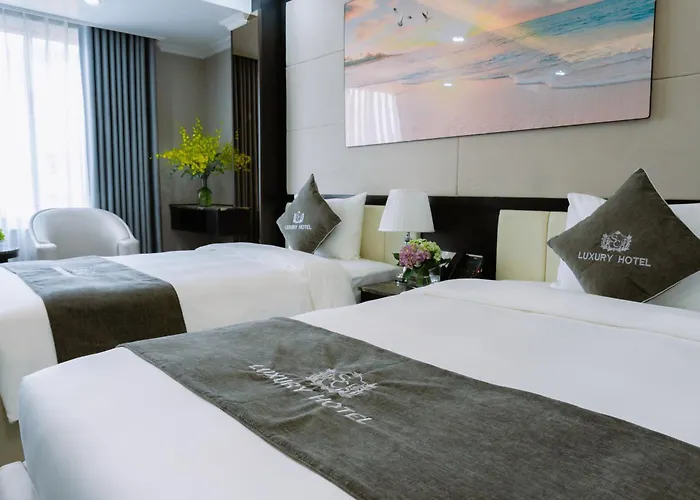 Sc Luxury Ha Long