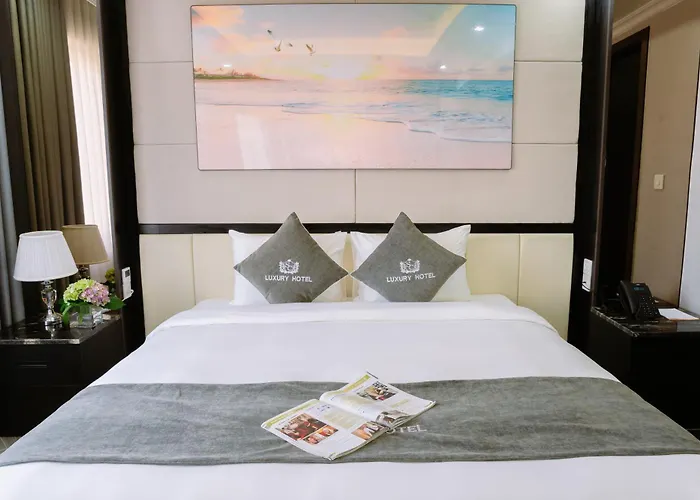 Sc Luxury Hotel *
