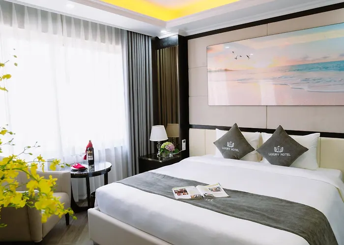 Sc Luxury Ha Long