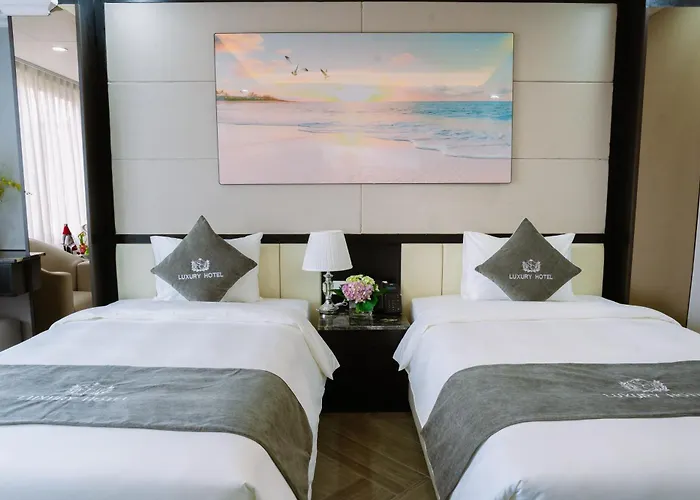 Sc Luxury * Ha Long