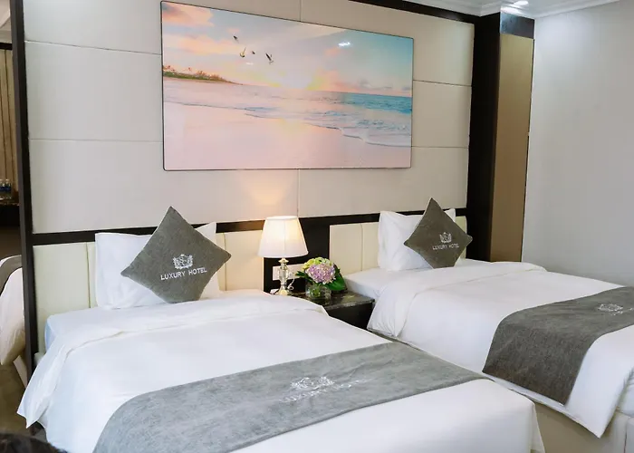 Hotel Sc Luxury