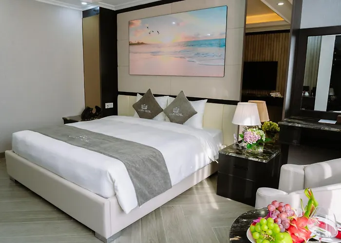 Sc Luxury Ha Long
