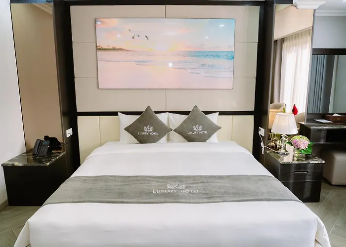 Sc Luxury Hotel *