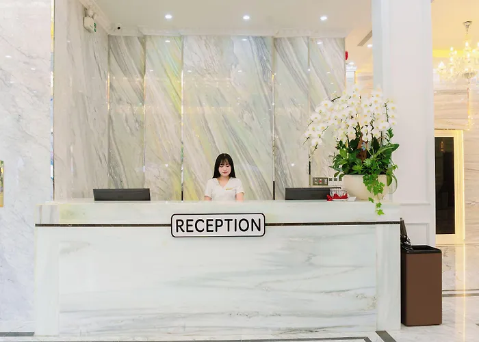 Hotel Sc Luxury *