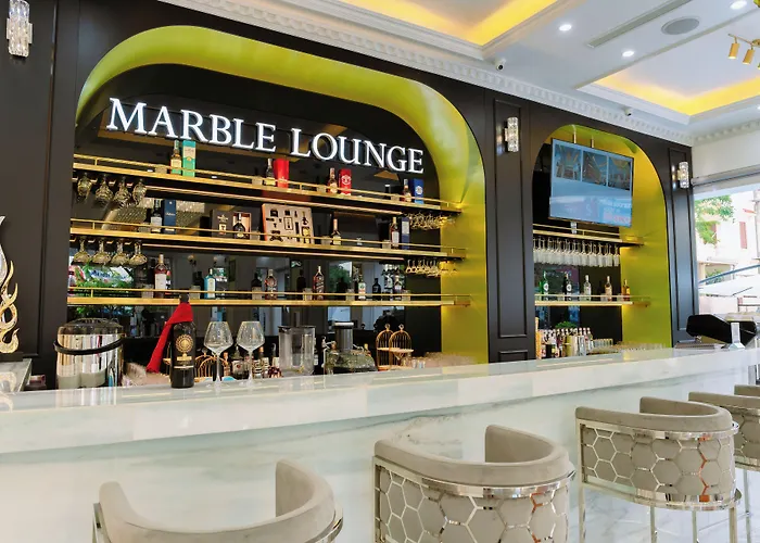 Sc Luxury Hotel