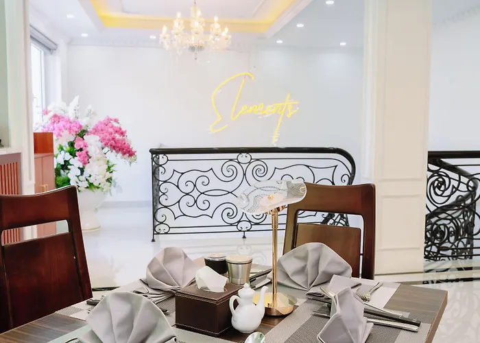 Sc Luxury Ha Long