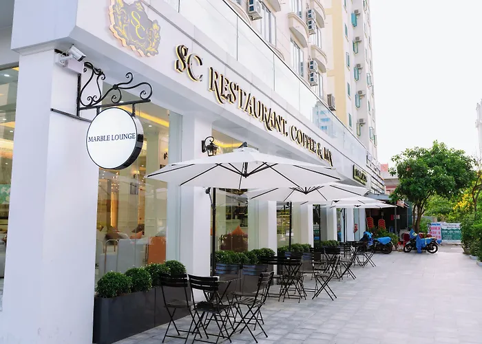 Sc Luxury * Ha Long