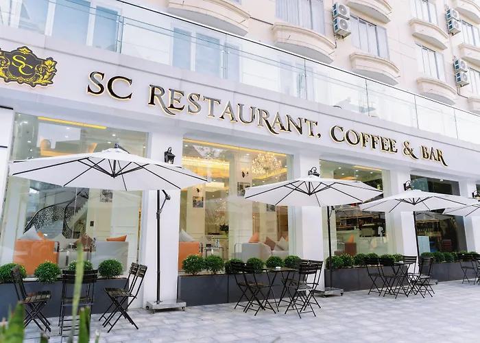 Sc Luxury *