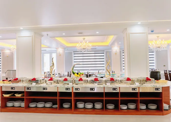 Sc Luxury * Ha Long