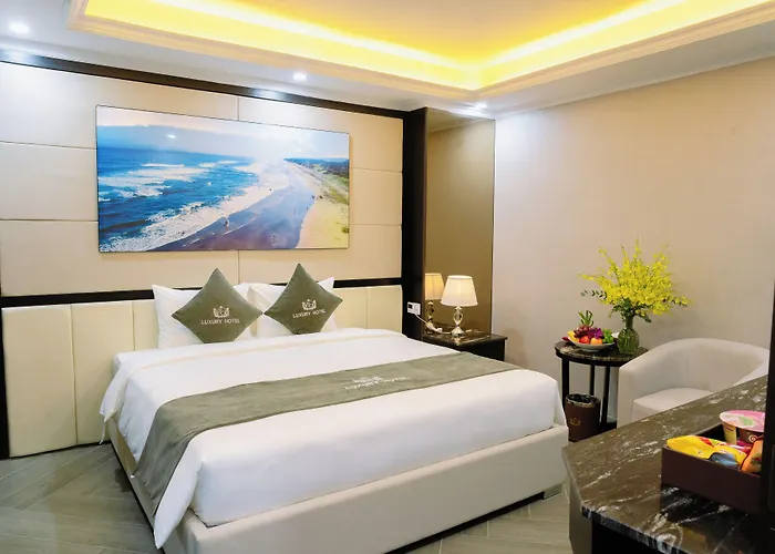 Sc Luxury Ha Long