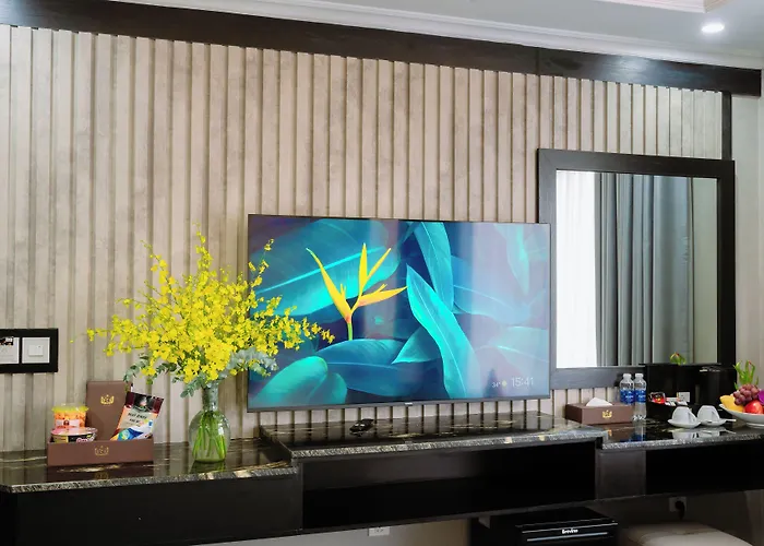 Sc Luxury * Ha Long